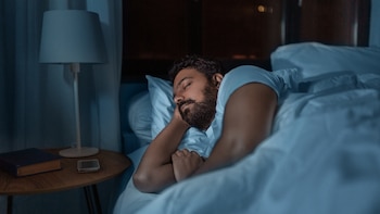 Esta es la mejor postura