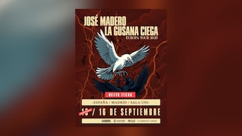 José Madero anuncia una nueva