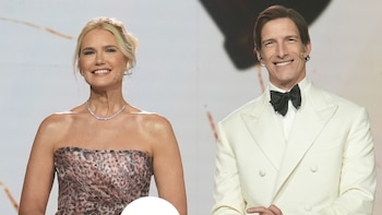 Así se vivió la gala de los Martín Fierro de la Moda 2026: glamour y sorpresas en la gran celebración