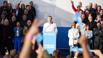 El peronismo volvió a la interna descarnada: de la precaria tregua por el Indio Solari, a la guerra abierta por el 2027