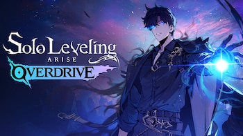‘Solo Leveling: Arise Overdrive’ confirma su estreno en PlayStation 5 y Xbox Series