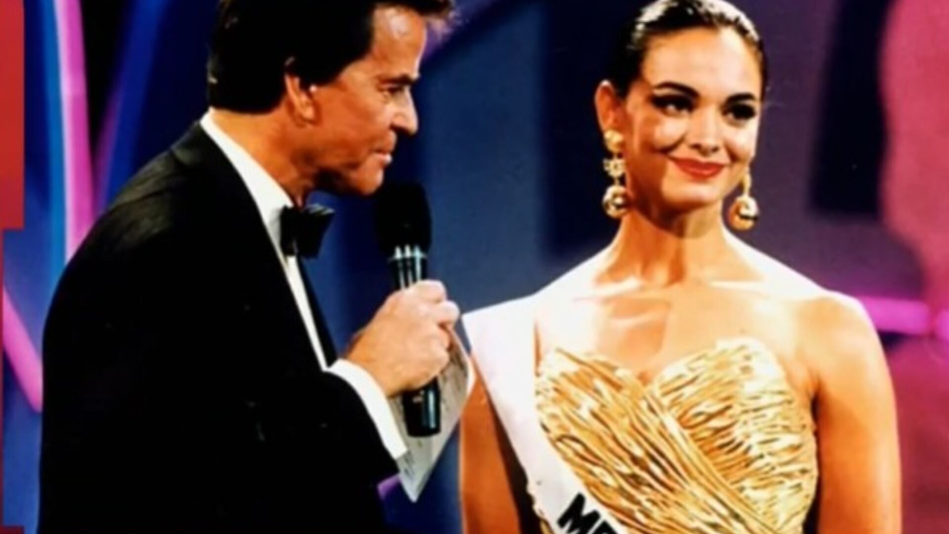 Lupita Jones fue Miss Universo by estuvo al frente del certamen por tres décadas. (Foto: lupjones)
