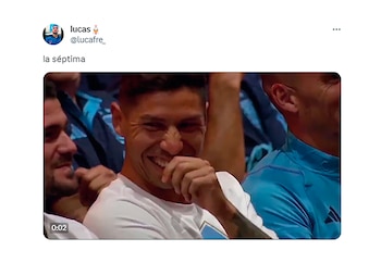 Los memes de Boca Juniors