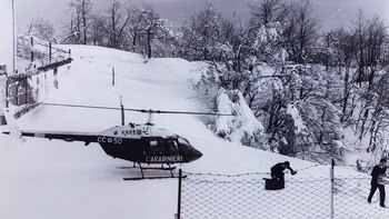 Cómo fue la misteriosa muerte