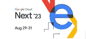 Google Next 23 se llevó