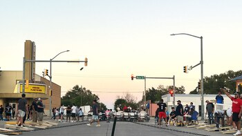 La población actual de Ulysses supera los 6.000 habitantes, siendo una comunidad conocida por su resiliencia (Facebook)