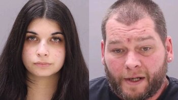 Urumova confesó en mayo de