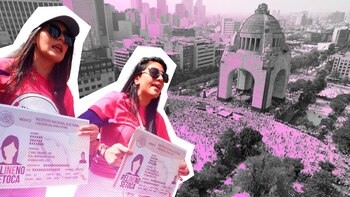 The New York Times: México