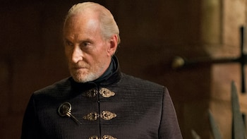 Tywin Lannister pasó parte de