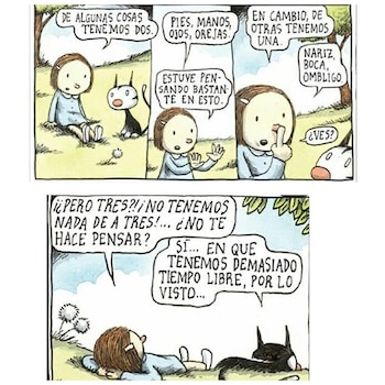Imagen tomada de historiasliniers, en