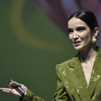 La doctora pidió a las