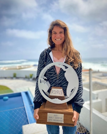 (Foto: @smulanovich)