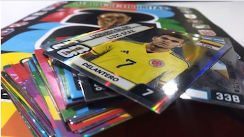 Estafas con el álbum del Mundial 2026: cómo identificar sitios falsos y proteger tus compras