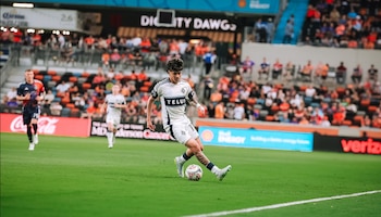 Kenji Cabrera – Vancouver Whitecaps – MLS – Selección Peruana – Perú – deportes – 24 mayo