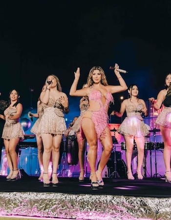 Desde su gira en Estados