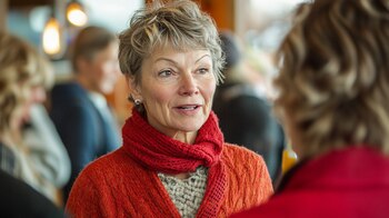 Las mujeres suelen enfrentar mayores