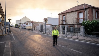 Declarada la emergencia nacional en la Comunidad de Madrid por los tres incendios aún sin perimetrar ni controlar