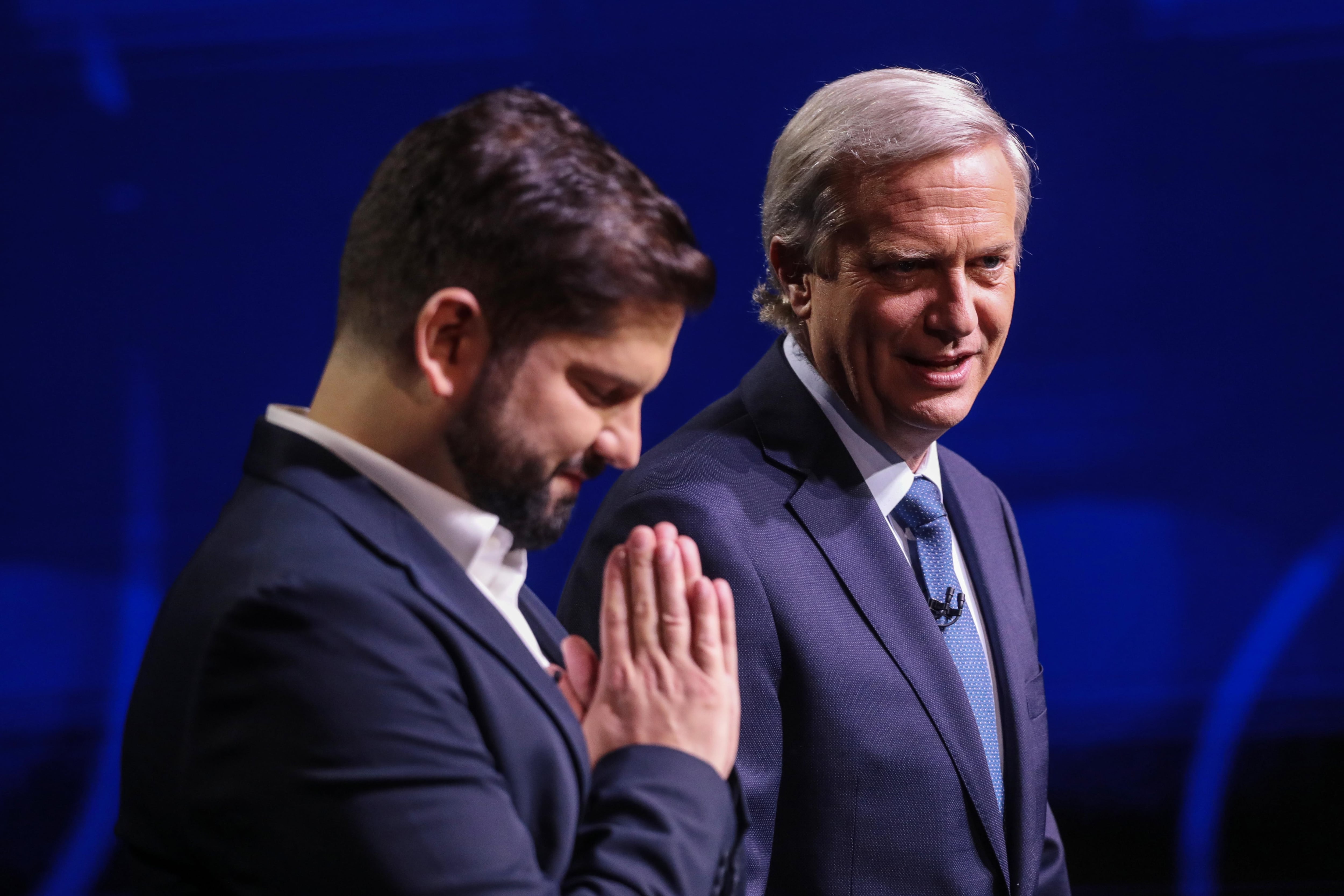 En 2021, Kast ganó la primera vuelta presidencial con el 27,8% de los votos, aunque perdió el balotaje frente a Gabriel Boric