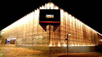 Cirsa compra el Casino Figueira, uno de los "más emblemáticos" de Portugal y refuerza su presencia en el país
