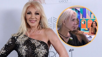 Olivia Collins abre su corazón