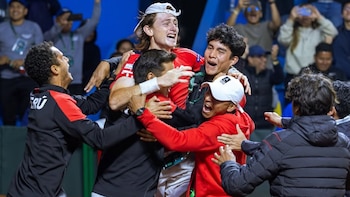 Perú vs Alemania: fechas, horarios