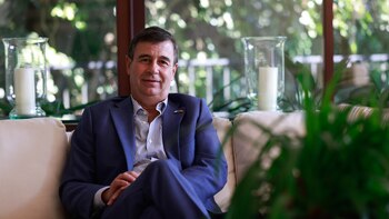 España es optimista sobre el