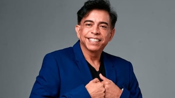 Ernesto Pimentel tuvo que ser