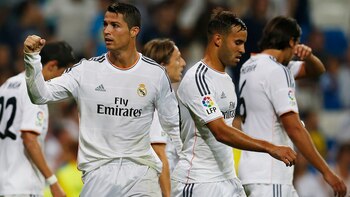 (Foto: Javier Barbancho/Reuters)