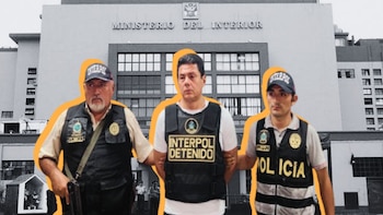 Roberto Campos Crespo, ciudadano ecuatoriano