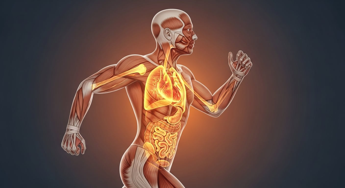 La investigación de Massimo Mapelli determinó que la respiración nasal exclusiva redujo cerca de un 40 % la ventilación máxima en ciclismo (Imagen Ilustrativa Infobae)