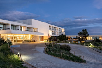 El Parador de El Saler, en