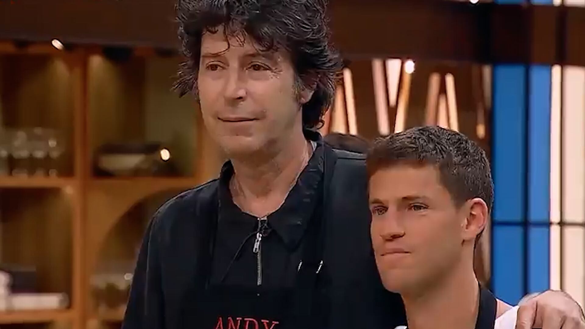 El jurado de MasterChef Celebrity destacó la dificultad del desafío de reinventar platos argentinos con un toque personal (Captura de video)