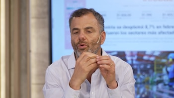 Facundo Pereyra - Infobae en Vivo