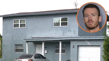 Lo encontró muerto y usó su identidad: un policía de Florida es acusado de un esquema fraudulento para apropiarse de una casa