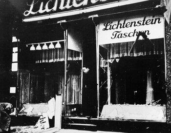 Las vidrieras y ventanales de