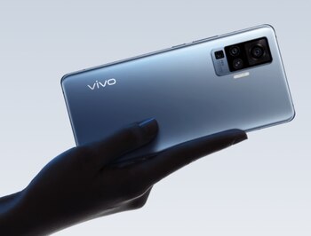 03/11/2020 Vivo X51 5G
POLITICA INVESTIGACIÓN Y TECNOLOGÍA
VIVO