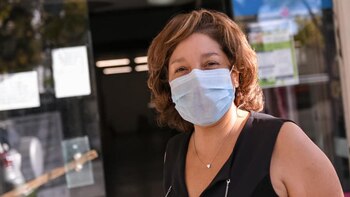 La mandataria provincial determinó que