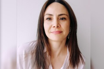 Piedad Urdinola, nueva directora del
