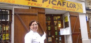 Los aromas y sabores de