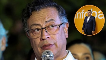 Mauricio Lizcano justificó su paso por el gobierno de Gustavo Petro y aseguró que fue técnico y no político: “Nunca he sido de izquierda”