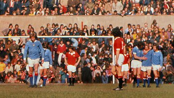 La venganza más dolorosa de