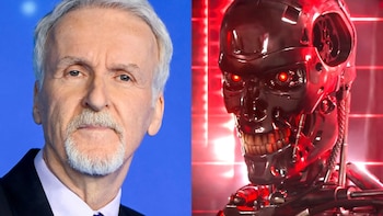 James Cameron ha dado mucho