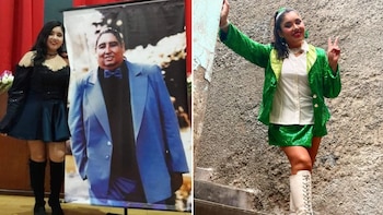 Quién es Fiorella Gutiérrez, la