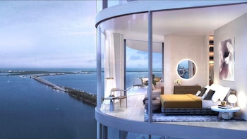 (Crédito: Prensa Una Residences)