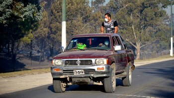 En otros puntos de la