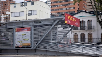 TransMilenio anunció apertura de la estación temporal Av. 39, además de nuevos cierres y ajustes de rutas por obras del metro