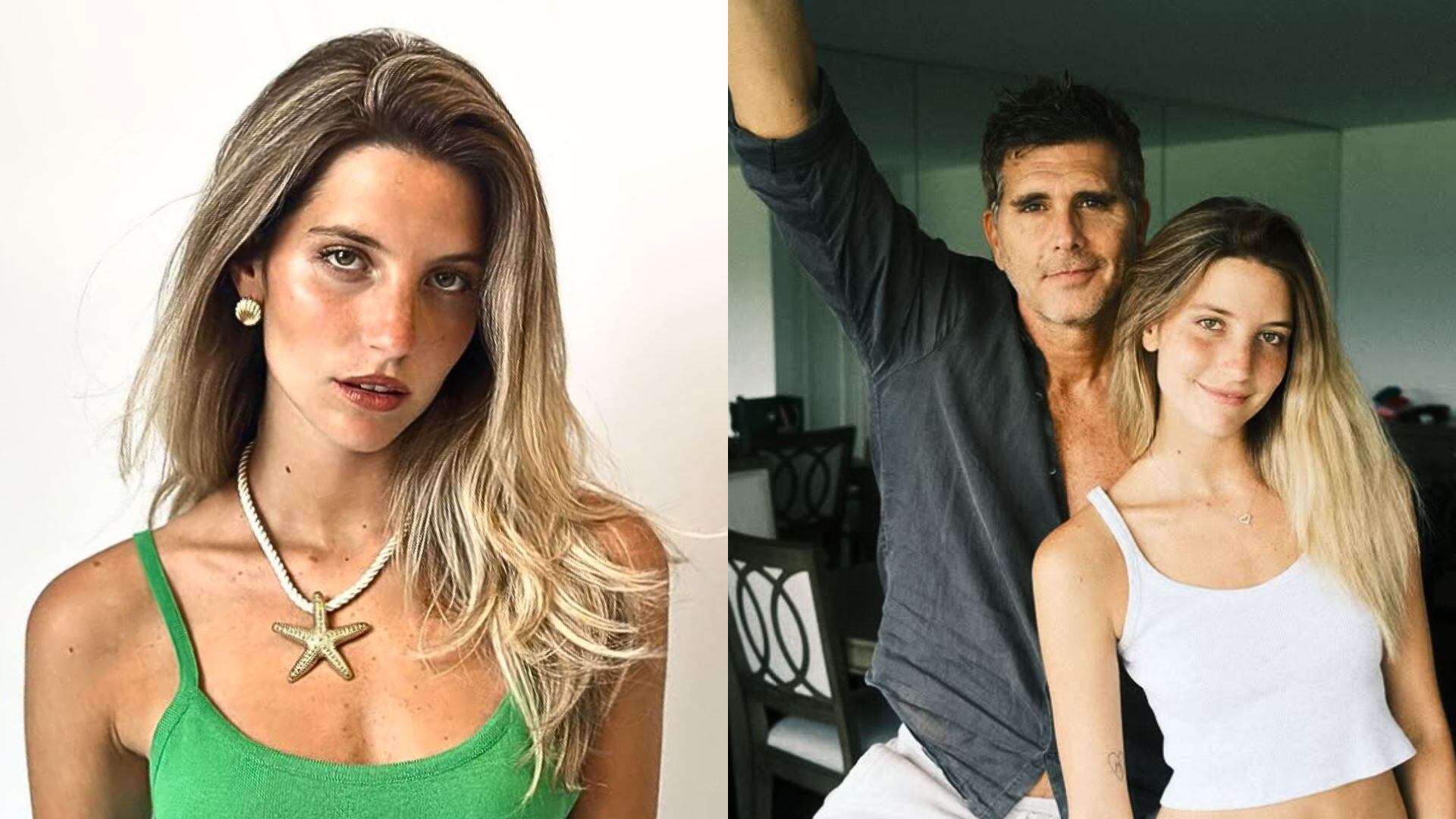 Gia Meier destaca su crecimiento profesional tras desfilar en la Semana de la Moda de Madrid y estudiar Fashion Business y Marketing de la Moda.