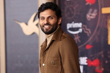 De monje a coach de celebridades: el impactante y polémico camino de Jay Shetty para transformarse en el nuevo gurú de Hollywood De monje a coach de celebridades: el impactante y polémico camino de Jay Shetty para transformarse en el nuevo gurú de Hollywood