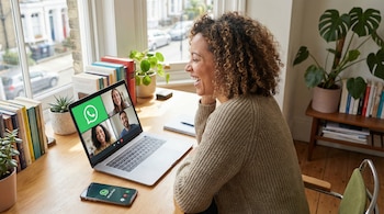 La única forma de realizar