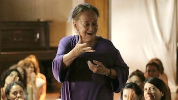 Dolor por la muerte de